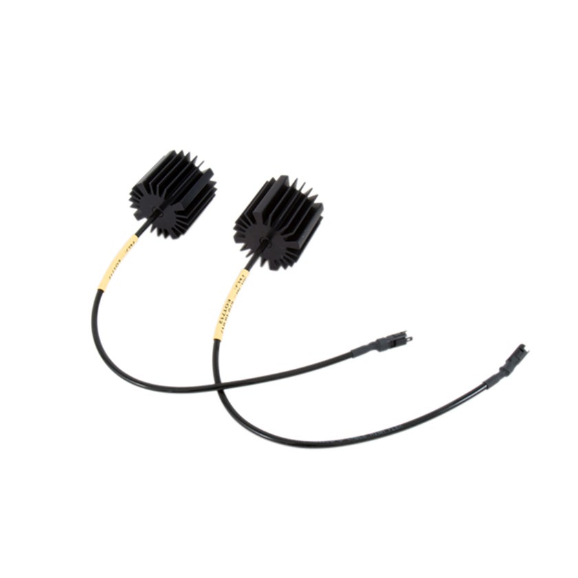 KW Electronic Damping Cancellation Kit Nissan GT-R type R35 main image 0
